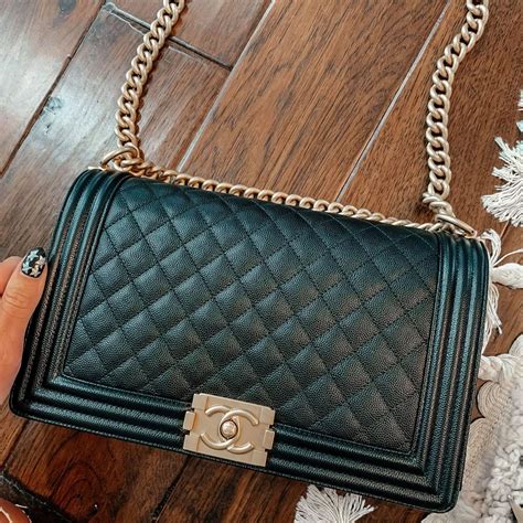 genuine chanel purse|authentic chanel purses.